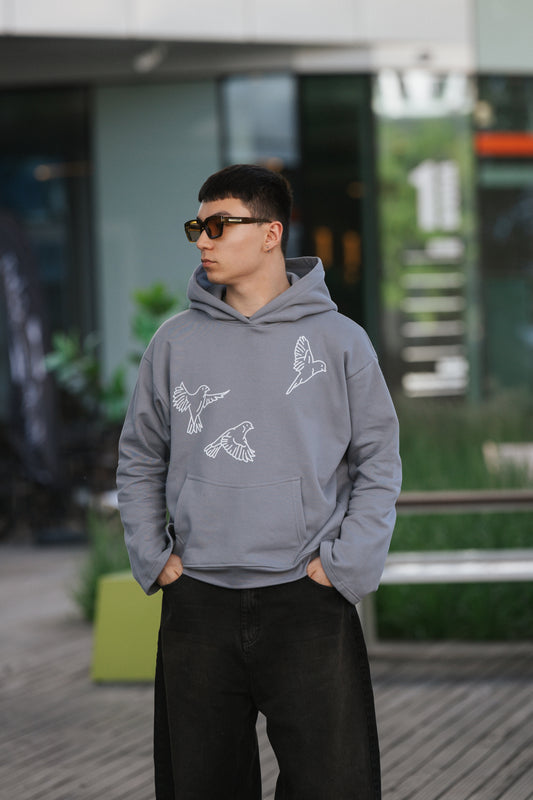 "For You" Hoodie