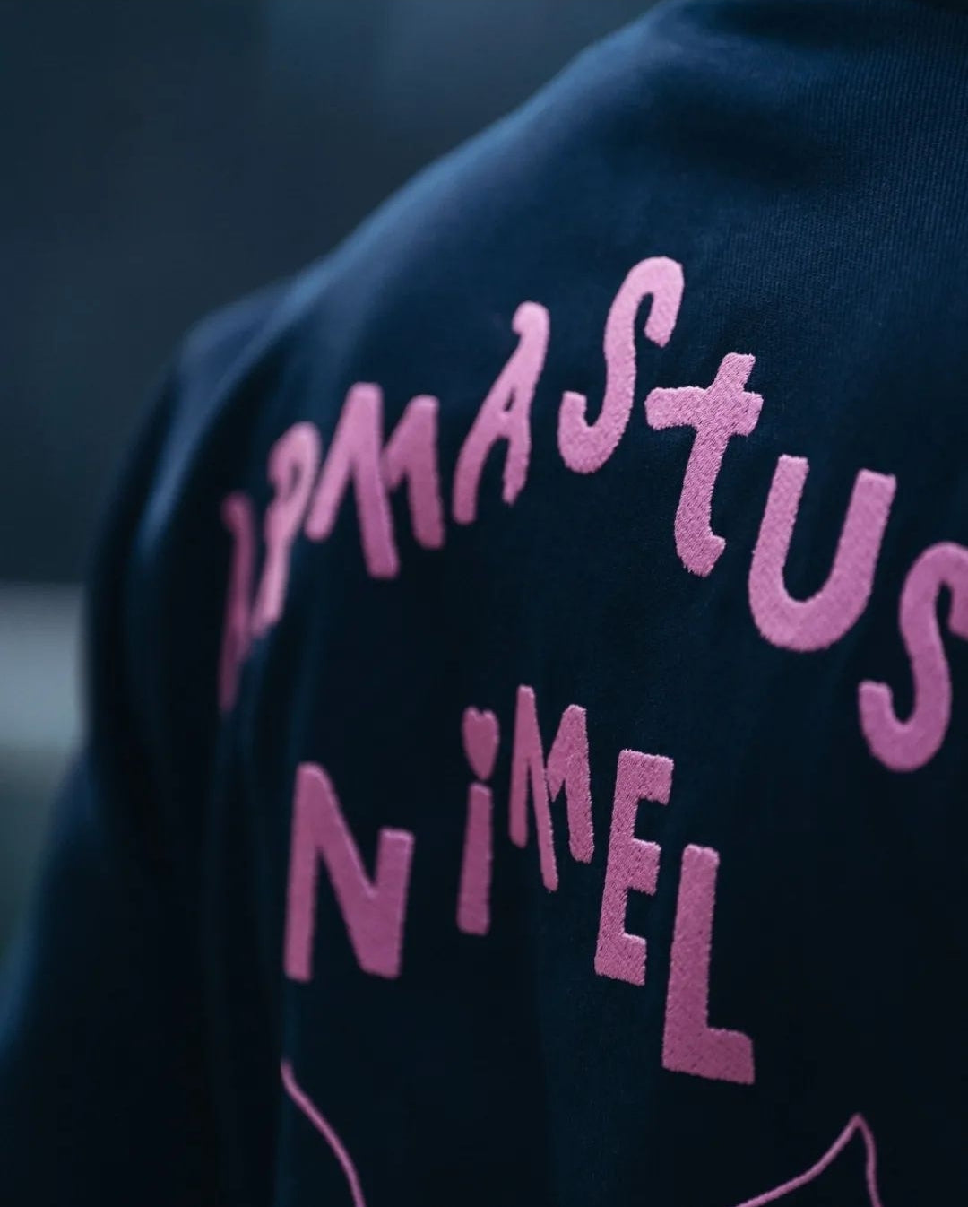 ARMASTUS JACKET